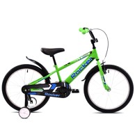 BICIKL Rocker 20", zelena, dječji